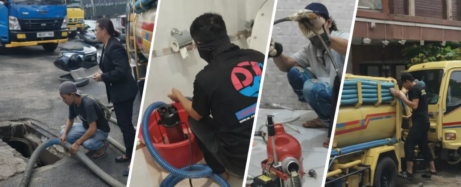 Jasa Sedot WC Kroya Terdekat